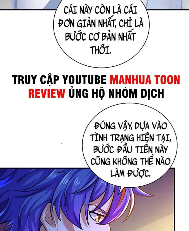 Võ Đạo Độc Tôn Chapter 631.1 - 21