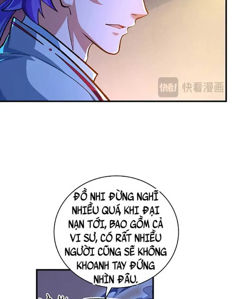 Võ Đạo Độc Tôn Chapter 631.1 - 22