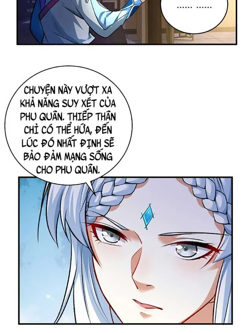 Võ Đạo Độc Tôn Chapter 631.1 - 29