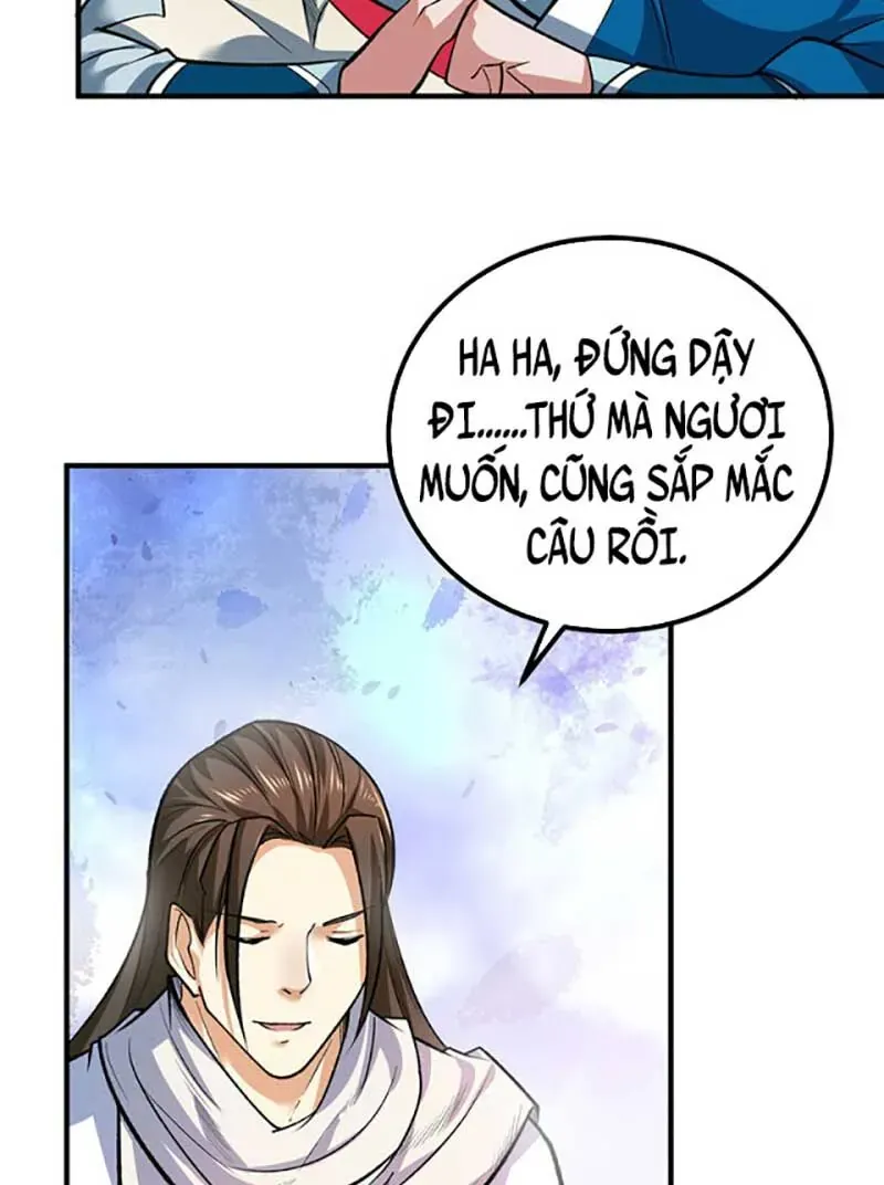 Võ Đạo Độc Tôn Chapter 631.1 - 43