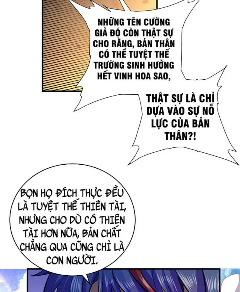 Võ Đạo Độc Tôn Chapter 631.1 - 6