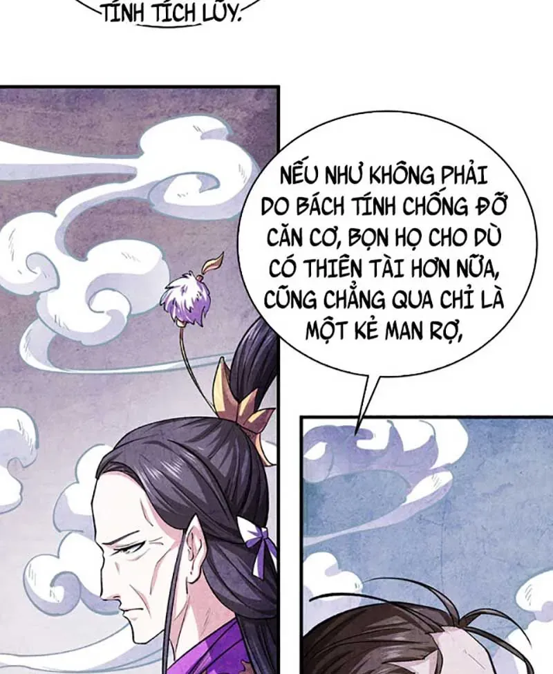 Võ Đạo Độc Tôn Chapter 631.1 - 9