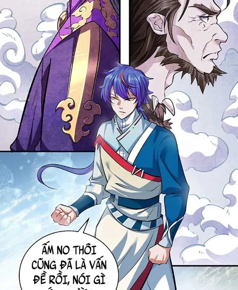 Võ Đạo Độc Tôn Chapter 631.1 - 10