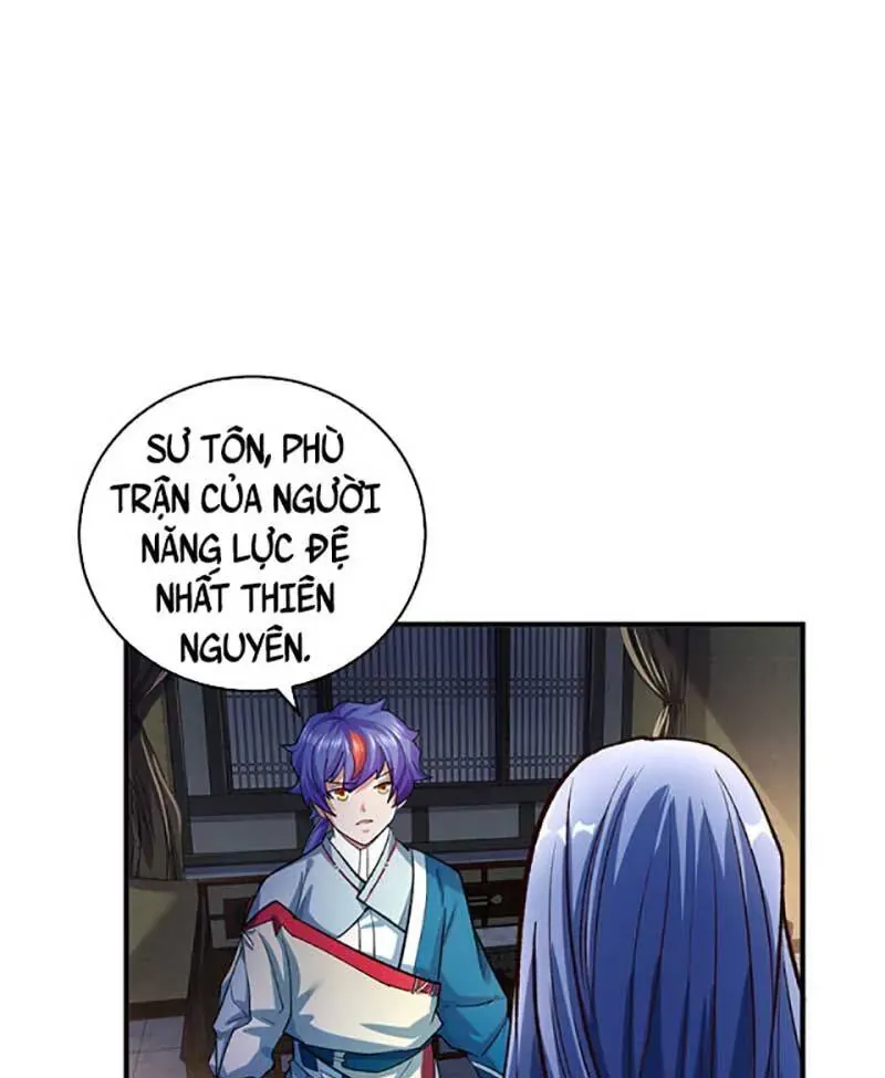 Võ Đạo Độc Tôn Chapter 631.2 - 16