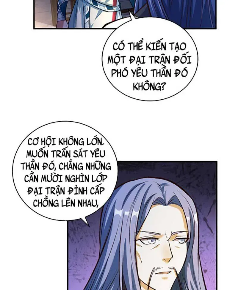 Võ Đạo Độc Tôn Chapter 631.2 - 17