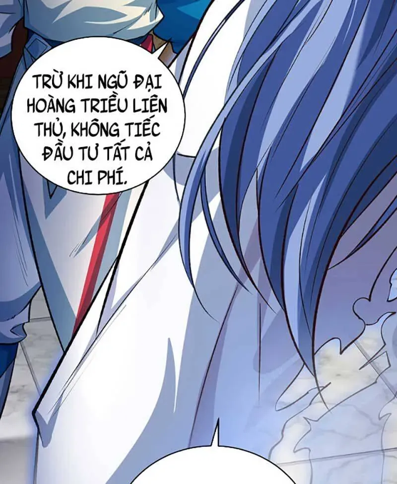 Võ Đạo Độc Tôn Chapter 631.2 - 20