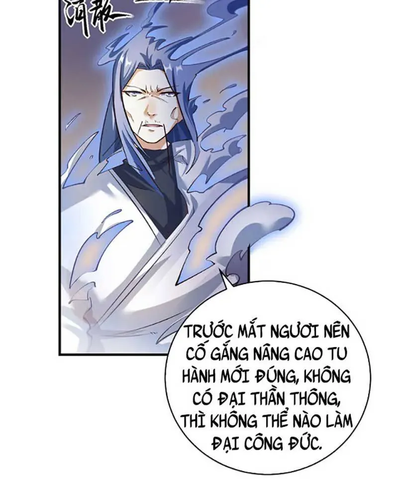 Võ Đạo Độc Tôn Chapter 631.2 - 23