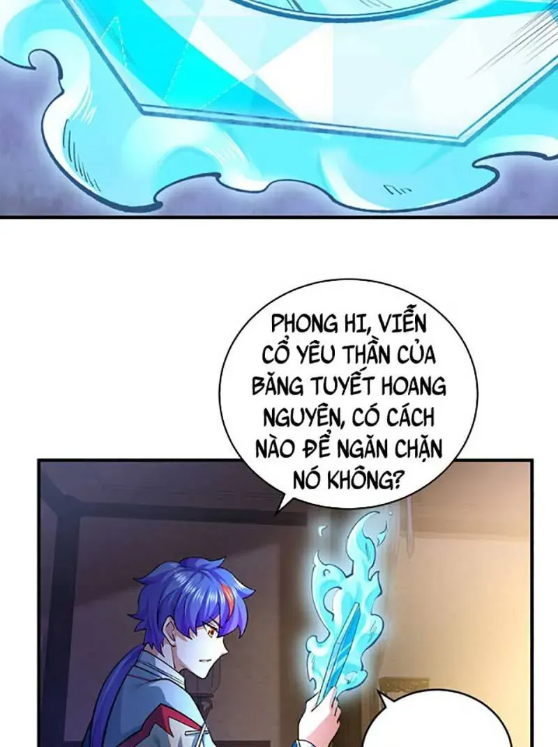 Võ Đạo Độc Tôn Chapter 631.2 - 28