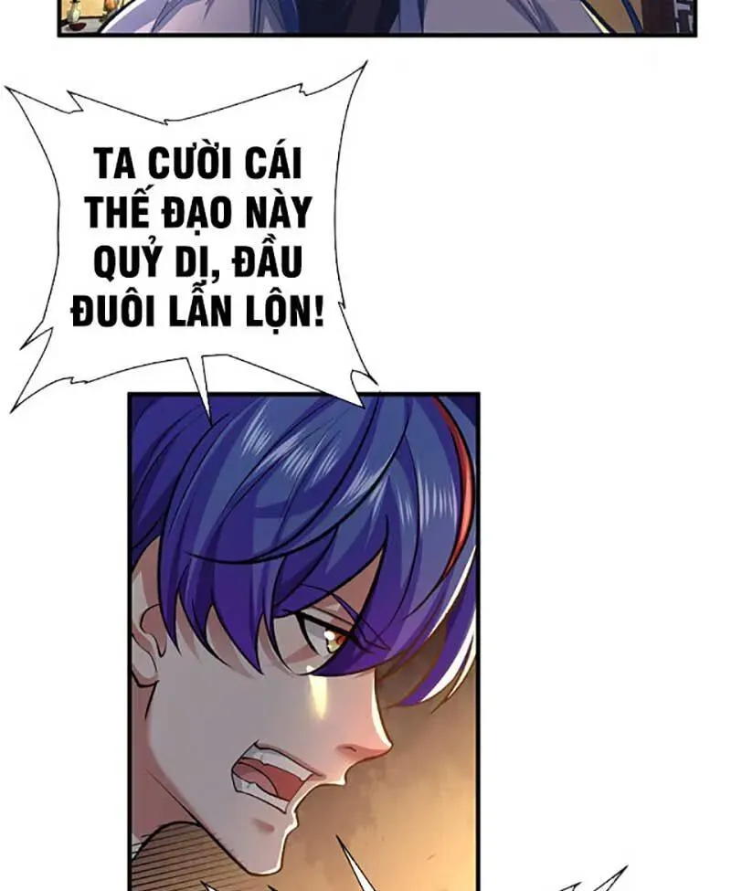 Võ Đạo Độc Tôn Chapter 631.2 - 5