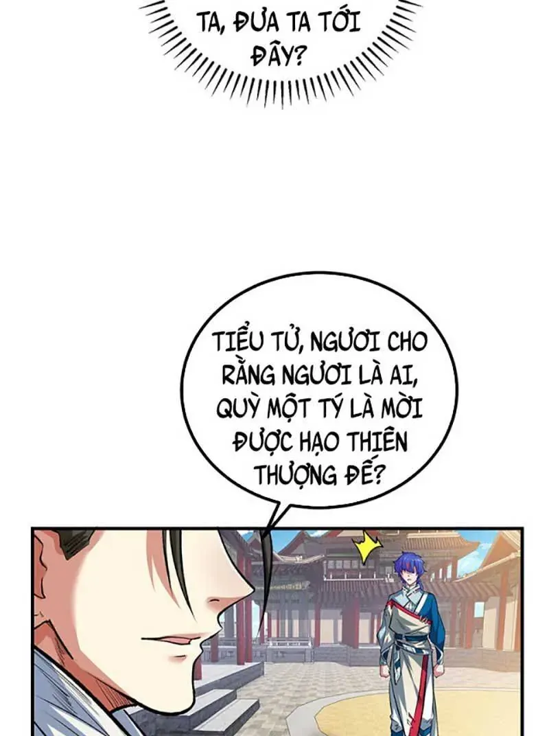 Võ Đạo Độc Tôn Chapter 631.2 - 41