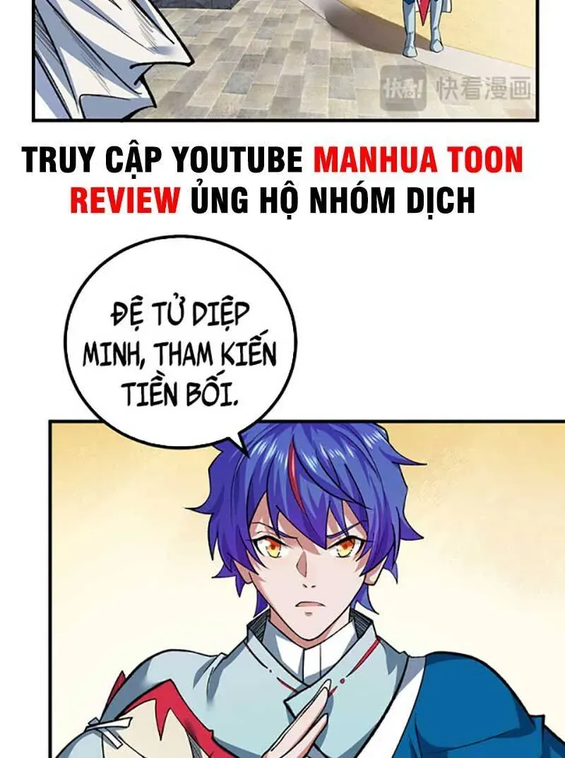 Võ Đạo Độc Tôn Chapter 631.2 - 42