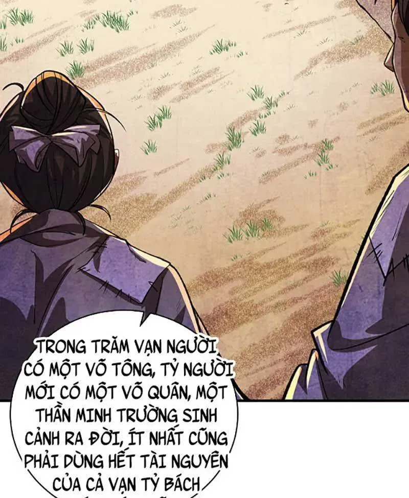 Võ Đạo Độc Tôn Chapter 631.2 - 8