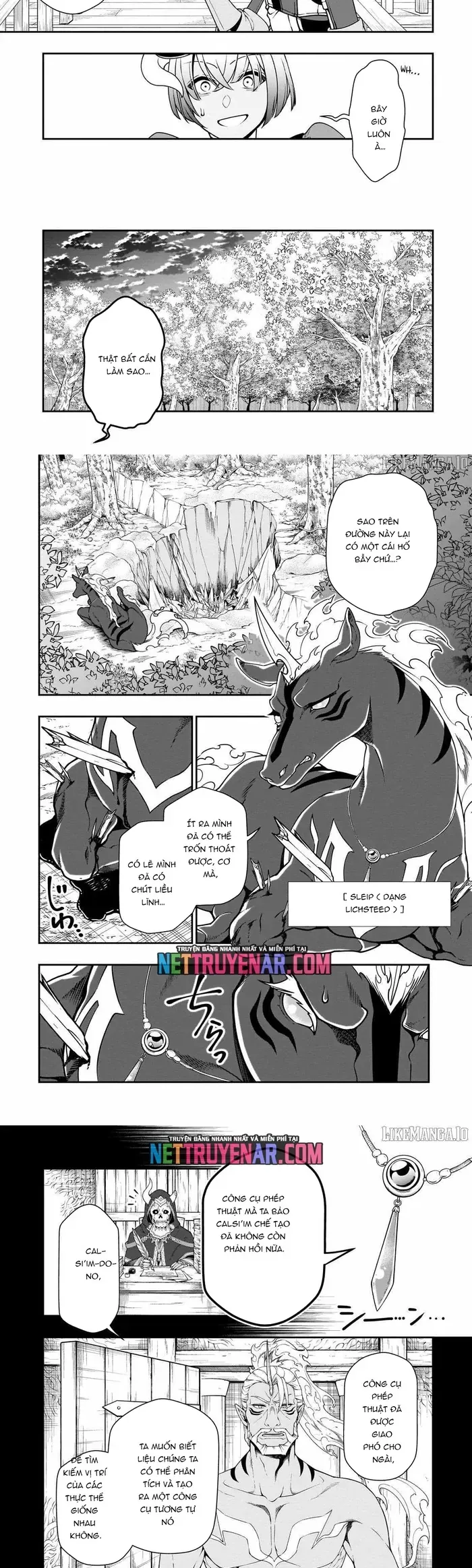 Chillin Different World Life Of The Ex-Brave Candidate Was Cheat From Lv2 Chapter 66 - 10