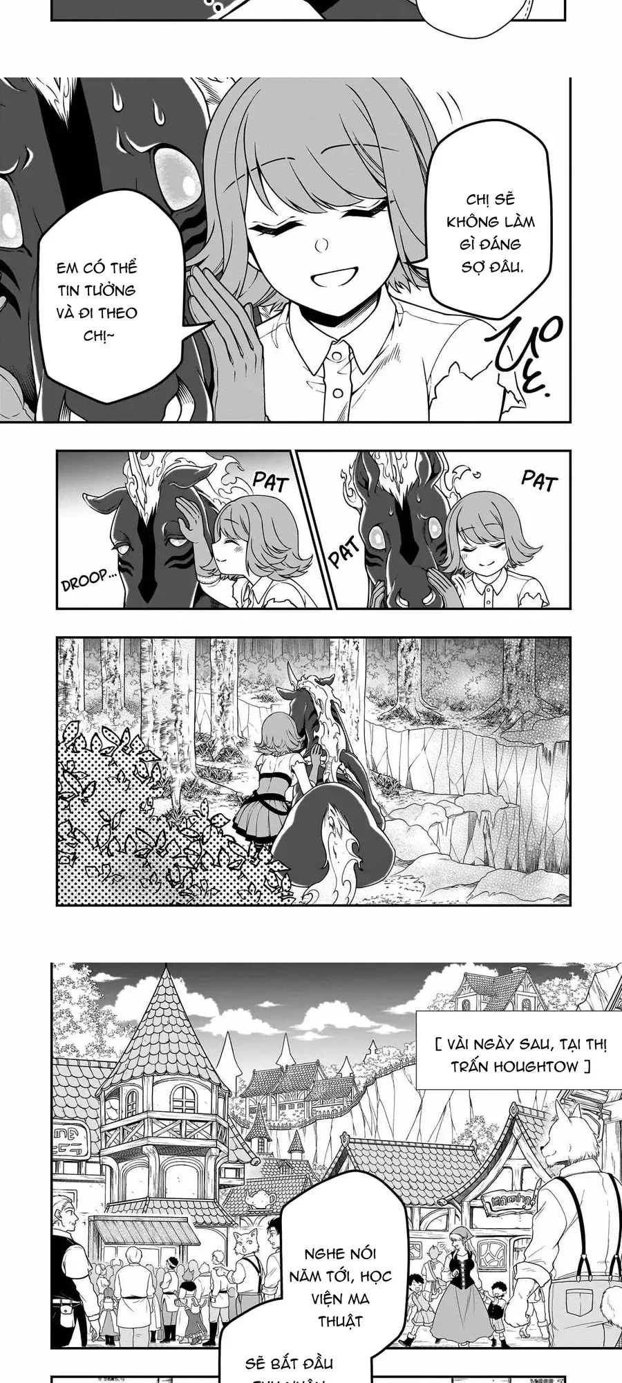 Chillin Different World Life Of The Ex-Brave Candidate Was Cheat From Lv2 Chapter 67 - 5