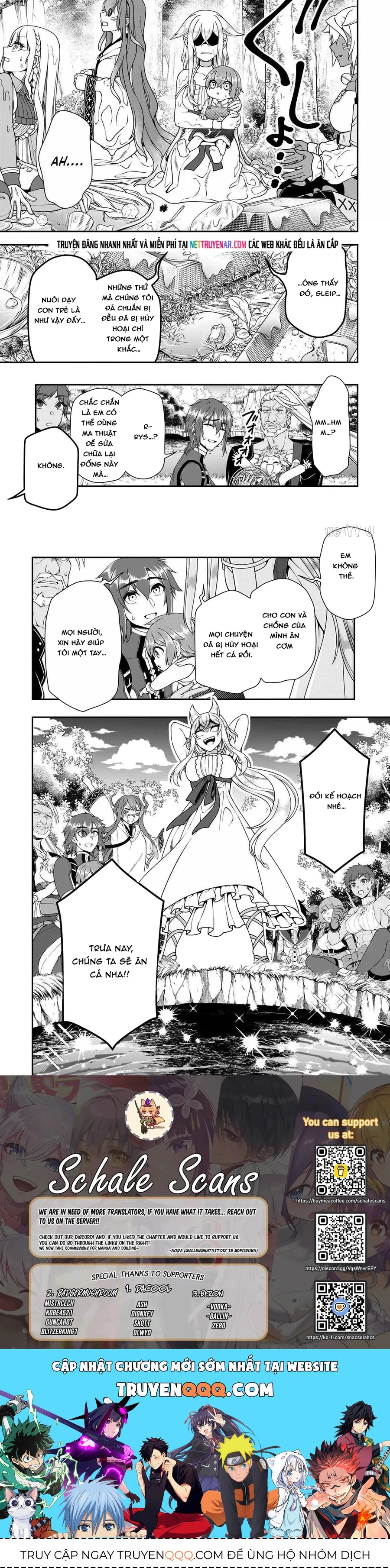 Chillin Different World Life Of The Ex-Brave Candidate Was Cheat From Lv2 Chapter 69 - 10