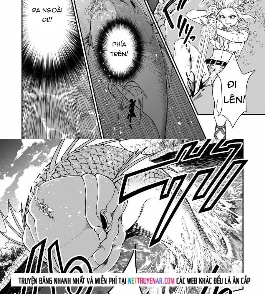 Chillin Different World Life Of The Ex-Brave Candidate Was Cheat From Lv2 Chapter 70 - 18