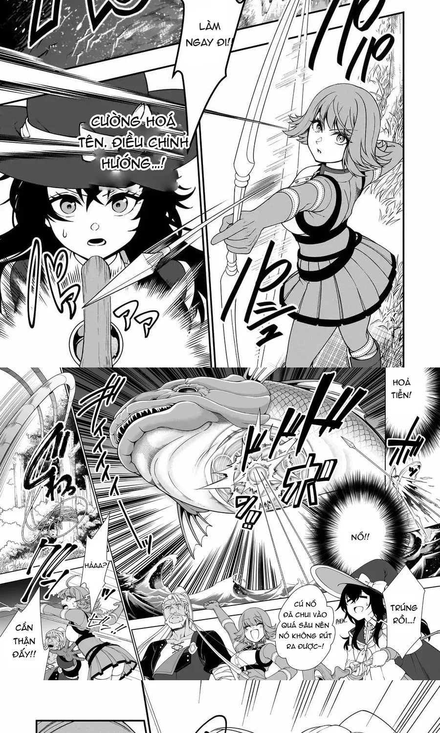 Chillin Different World Life Of The Ex-Brave Candidate Was Cheat From Lv2 Chapter 70 - 19