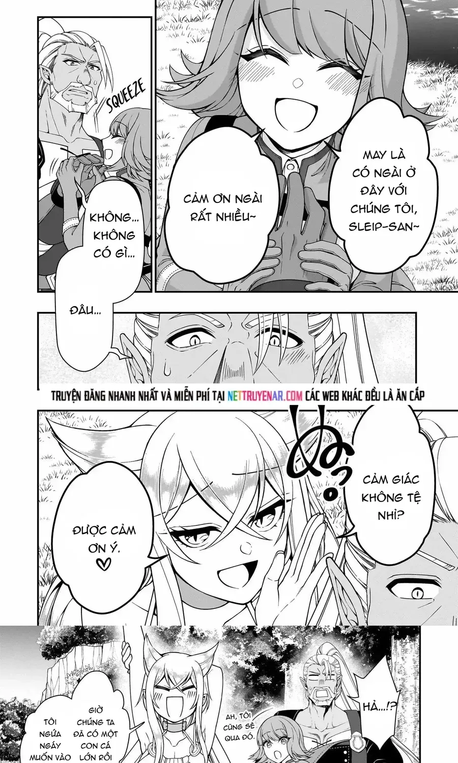 Chillin Different World Life Of The Ex-Brave Candidate Was Cheat From Lv2 Chapter 70 - 22