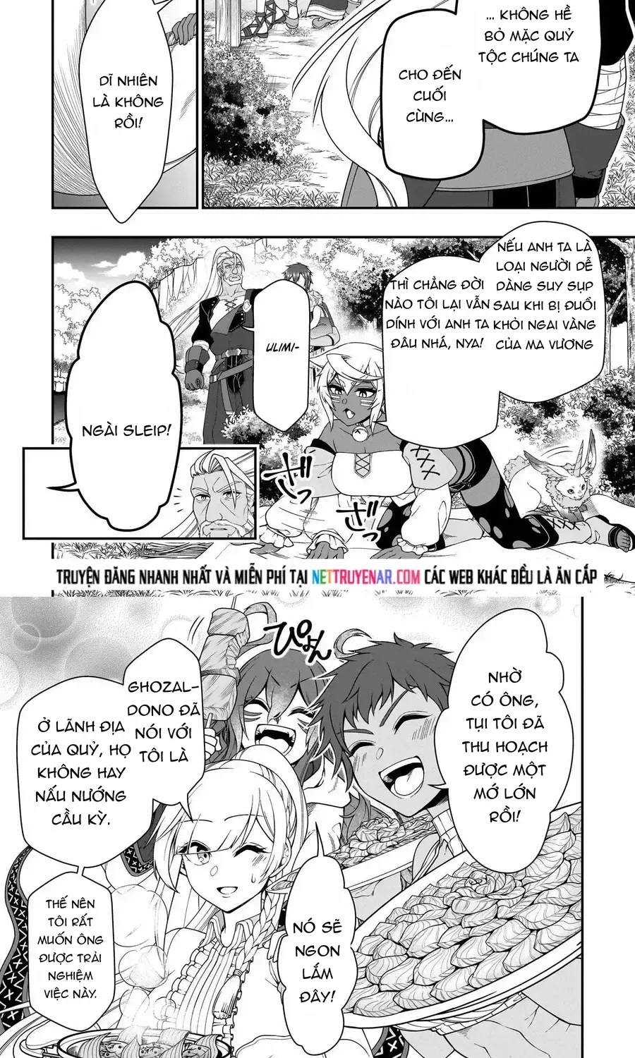 Chillin Different World Life Of The Ex-Brave Candidate Was Cheat From Lv2 Chapter 70 - 26