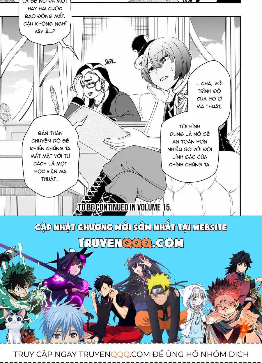 Chillin Different World Life Of The Ex-Brave Candidate Was Cheat From Lv2 Chapter 70 - 31