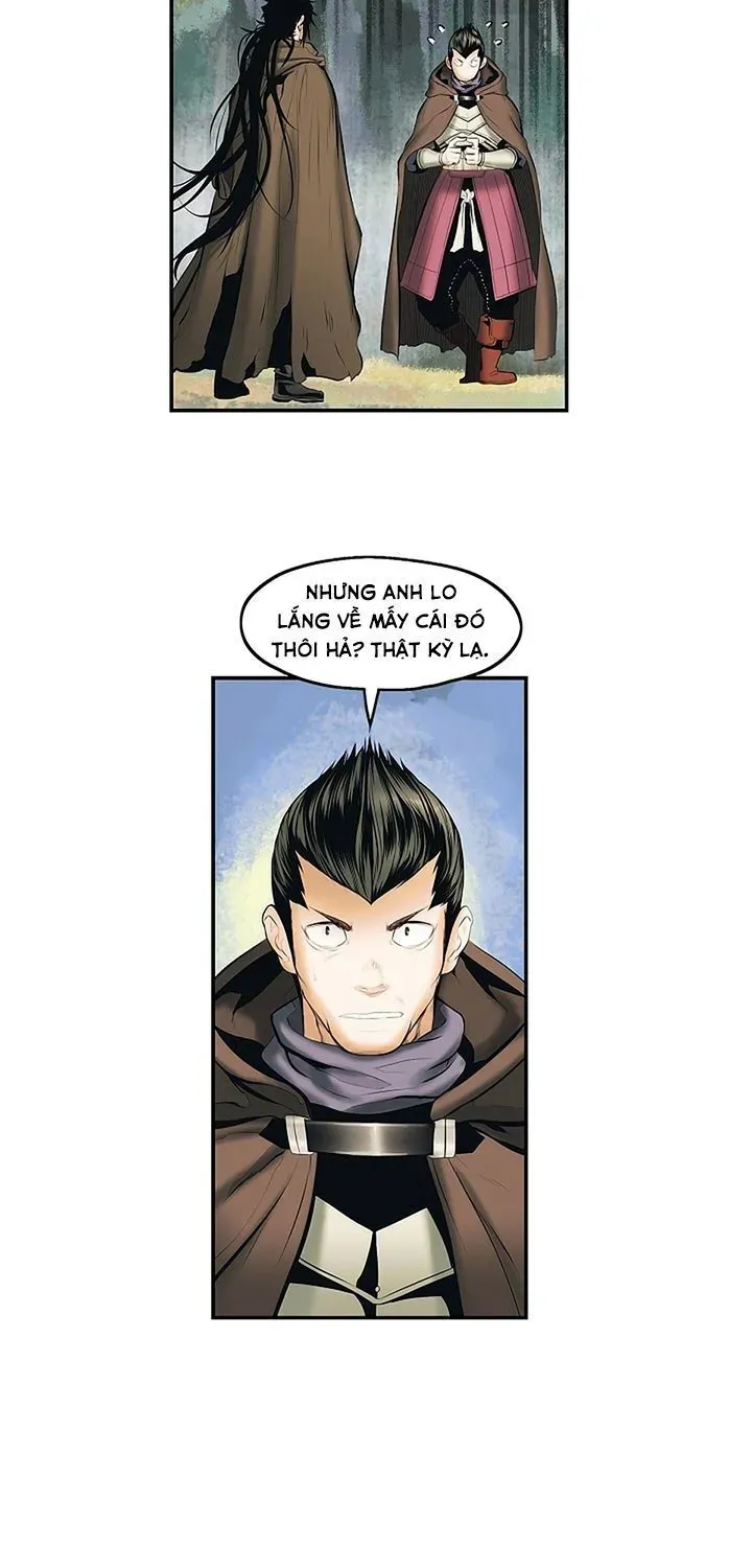 Bất Bại Chân Ma Chapter 10.2 - 52