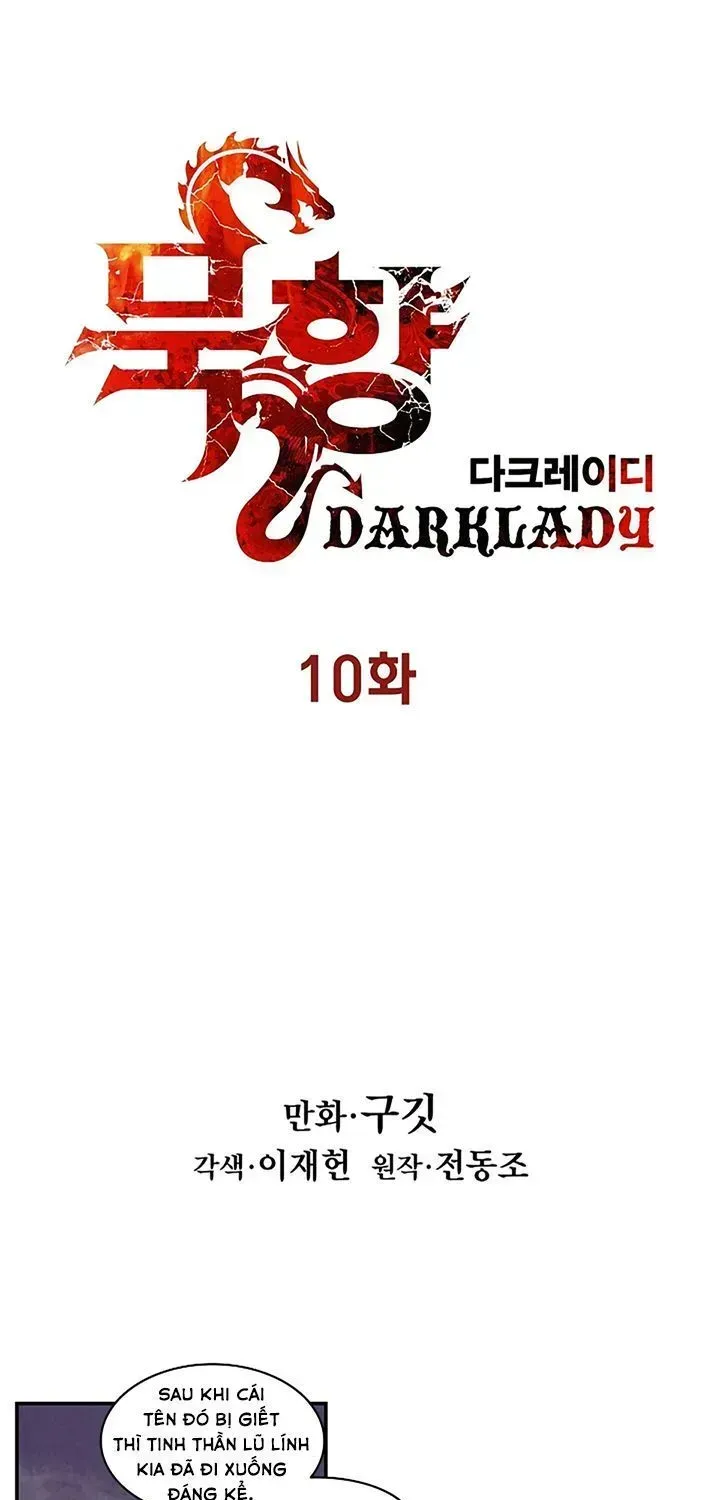 Bất Bại Chân Ma Chapter 10.3 - 26