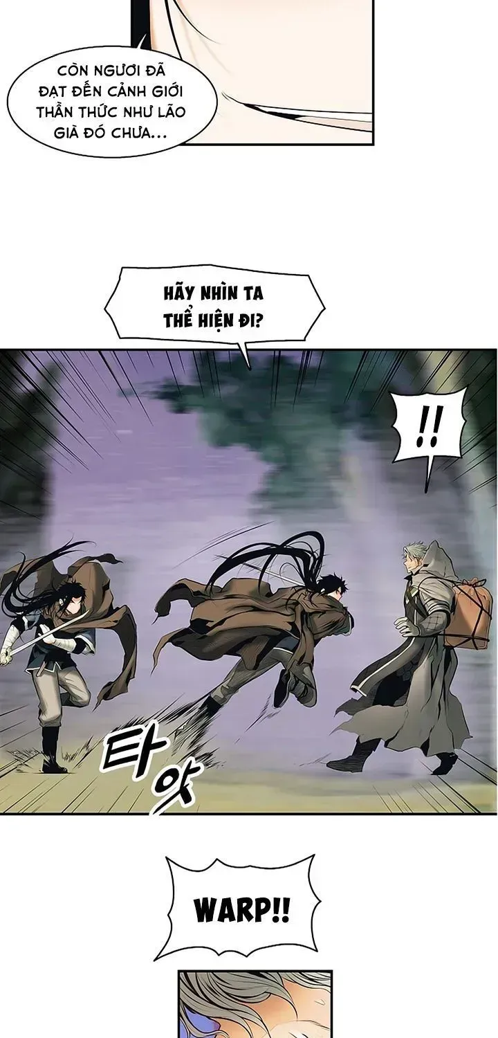 Bất Bại Chân Ma Chapter 10.3 - 42
