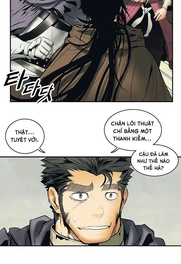 Bất Bại Chân Ma Chapter 10.3 - 47