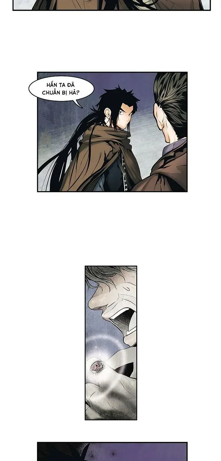 Bất Bại Chân Ma Chapter 10.3 - 50