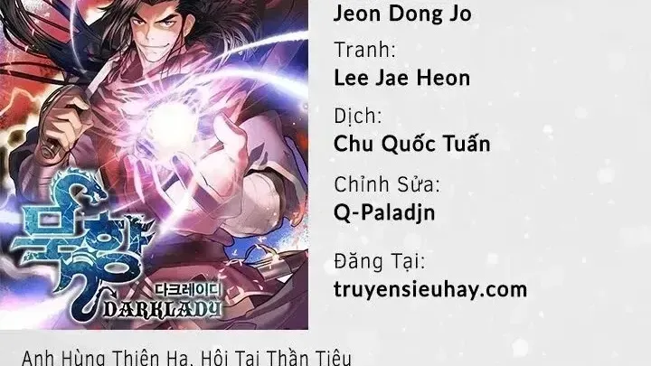 Bất Bại Chân Ma Chapter 10.4 - 2