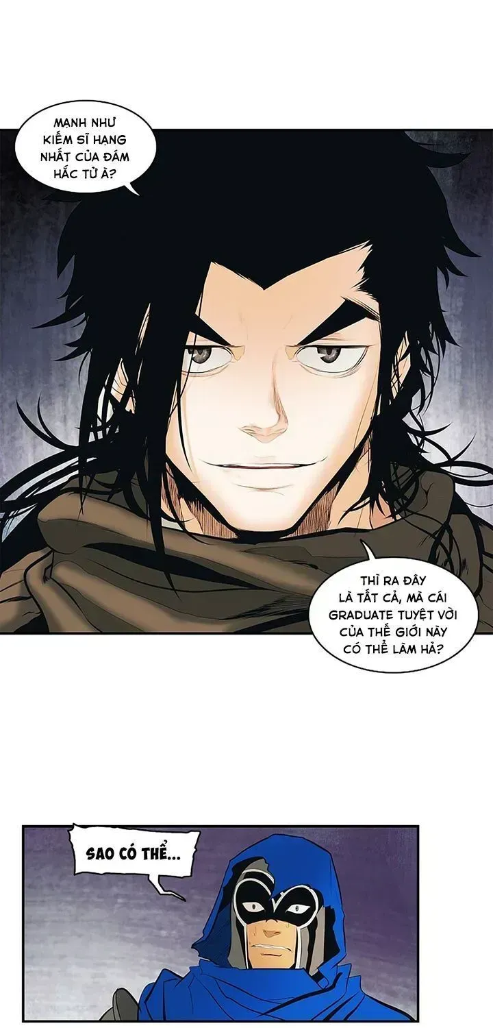 Bất Bại Chân Ma Chapter 10.4 - 13