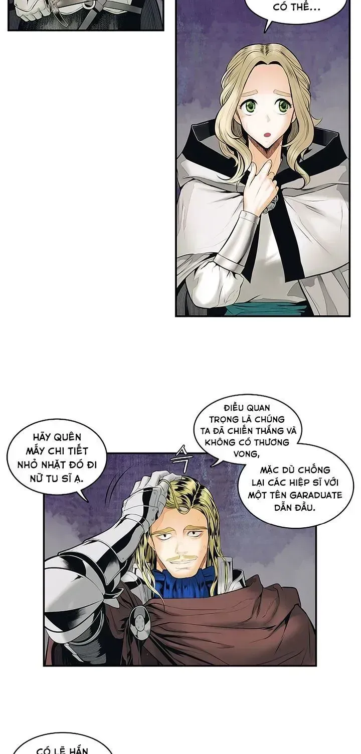 Bất Bại Chân Ma Chapter 10.4 - 29
