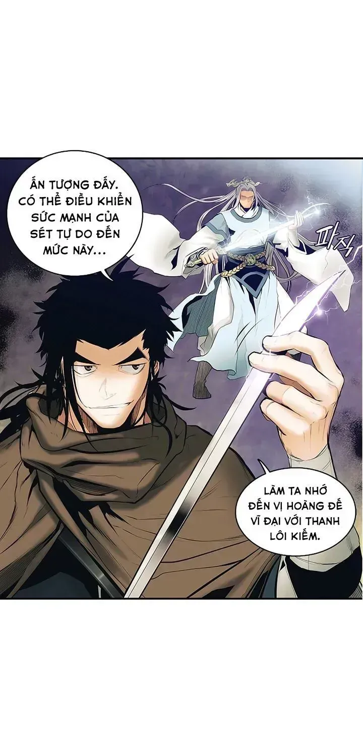 Bất Bại Chân Ma Chapter 10.4 - 41