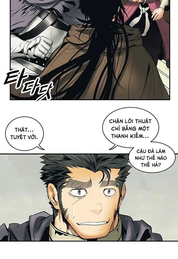 Bất Bại Chân Ma Chapter 10.4 - 48