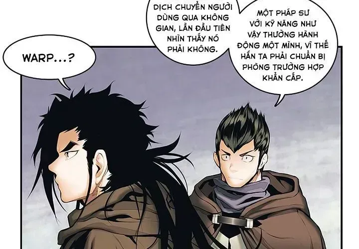 Bất Bại Chân Ma Chapter 10.4 - 50