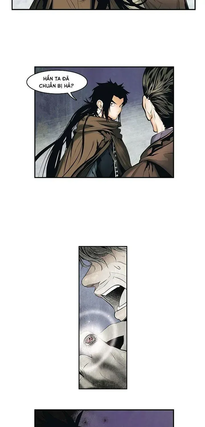 Bất Bại Chân Ma Chapter 10.4 - 51
