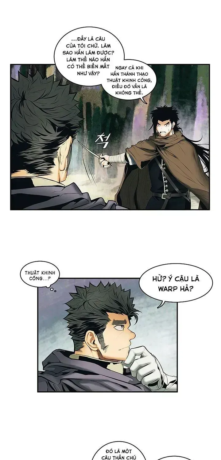 Bất Bại Chân Ma Chapter 10.5 - 50