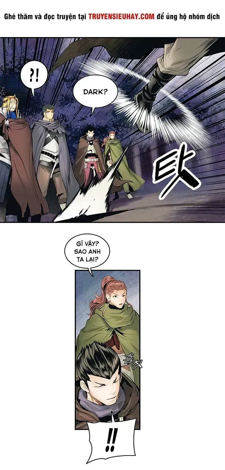 Bất Bại Chân Ma Chapter 10.6 - 34