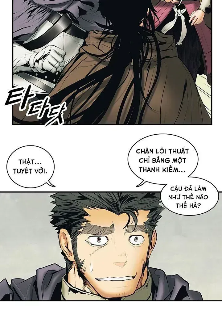Bất Bại Chân Ma Chapter 10.6 - 50