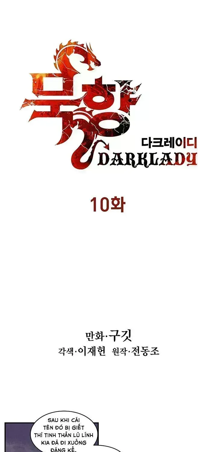Bất Bại Chân Ma Chapter 10.9 - 32