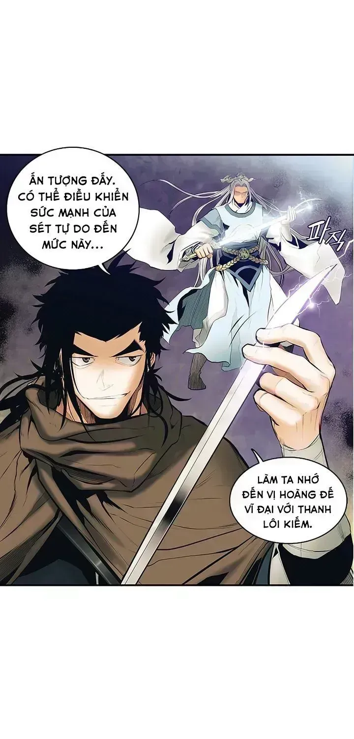 Bất Bại Chân Ma Chapter 10.9 - 46