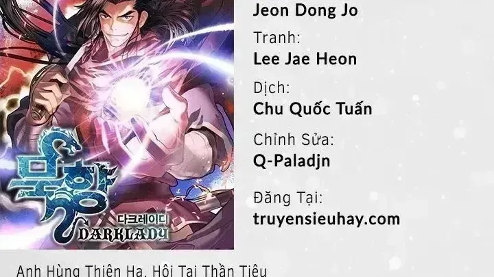 Bất Bại Chân Ma Chapter 10.9 - 7
