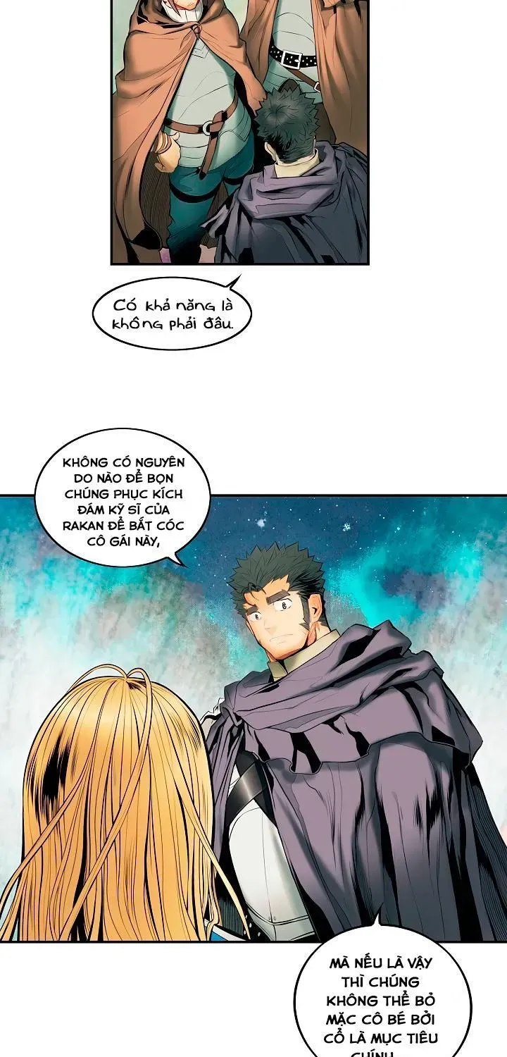 Bất Bại Chân Ma Chapter 11.1 - 11