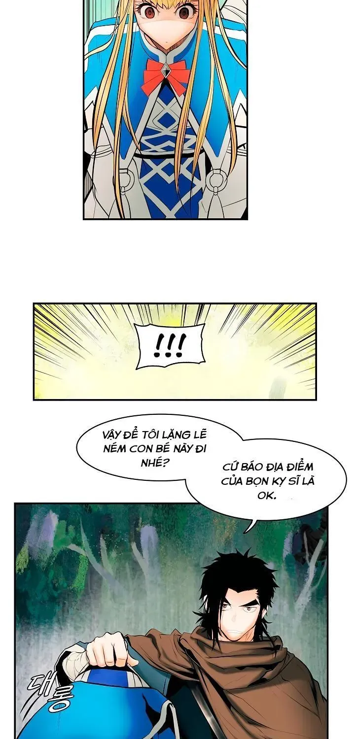 Bất Bại Chân Ma Chapter 11.1 - 32