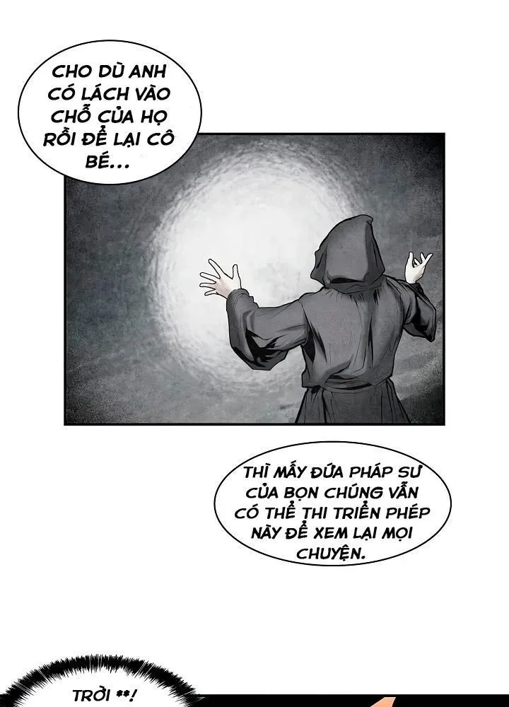 Bất Bại Chân Ma Chapter 11.1 - 40