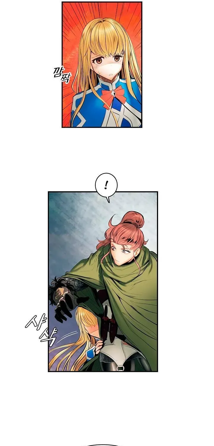 Bất Bại Chân Ma Chapter 11.1 - 50