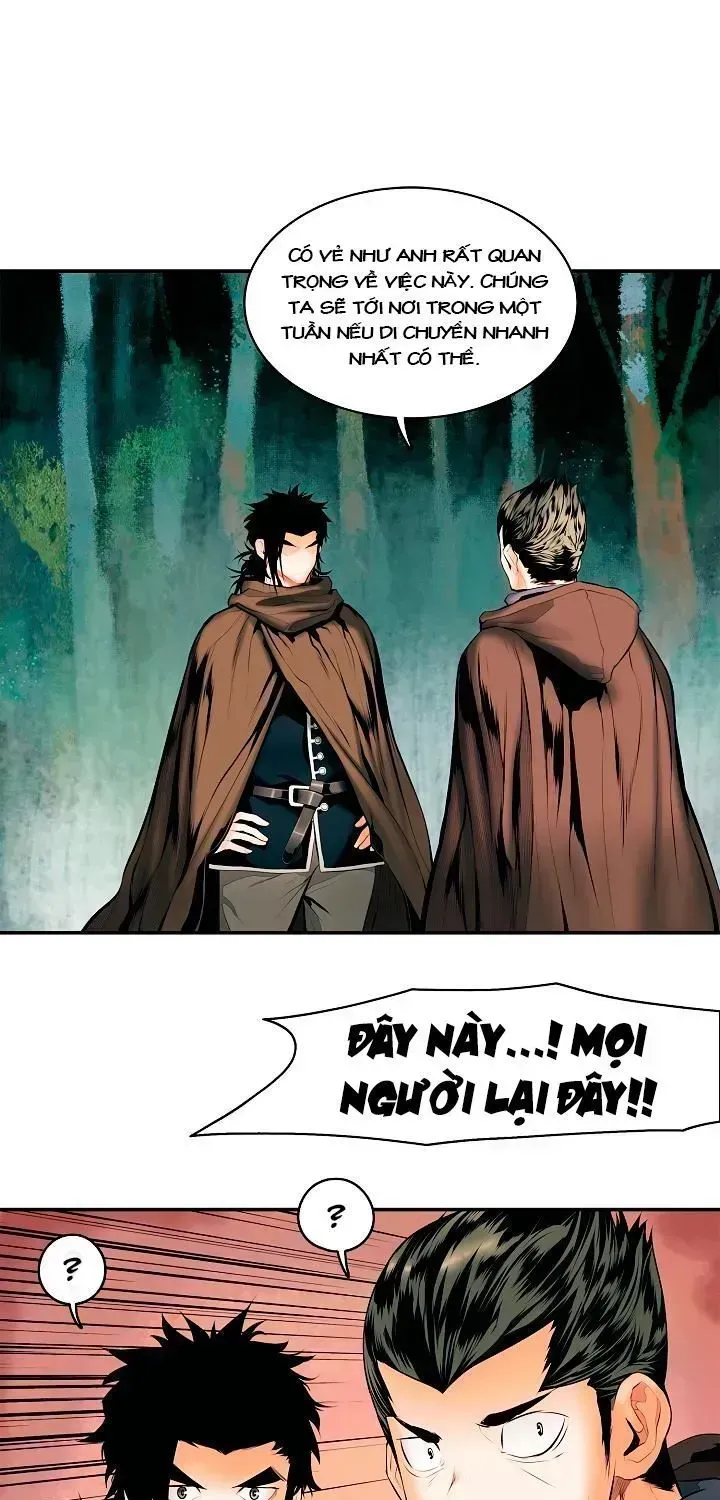 Bất Bại Chân Ma Chapter 11.2 - 3