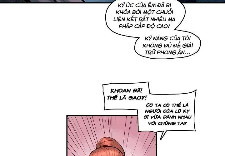Bất Bại Chân Ma Chapter 11.3 - 20