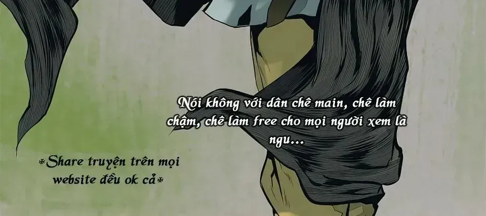 Bất Bại Chân Ma Chapter 11.3 - 3