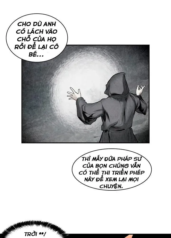 Bất Bại Chân Ma Chapter 11.3 - 42